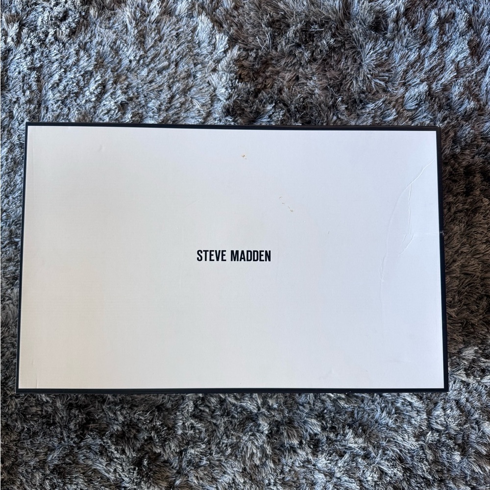 Steve Madden KAZ Boots - Picture 5 of 10
